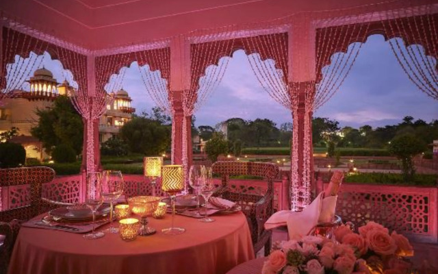 Jai Mahal Palace