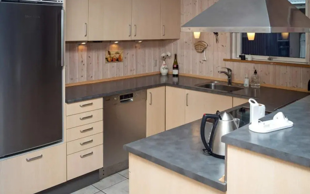 6 Person Holiday Home in Hurup Thy