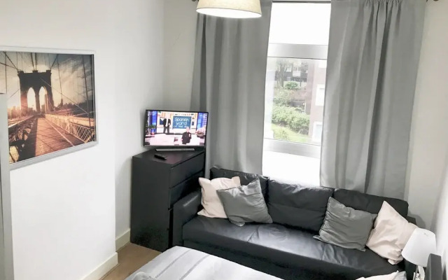 One Bedroom Apartment Notting Hill