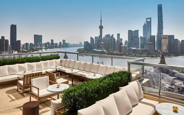 The Shanghai EDITION