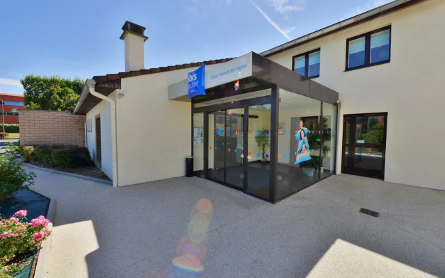 ibis budget Marne la Vallée