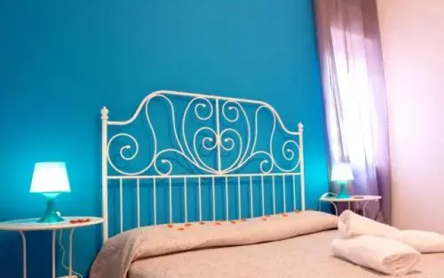 Apartment Contrada Forgia