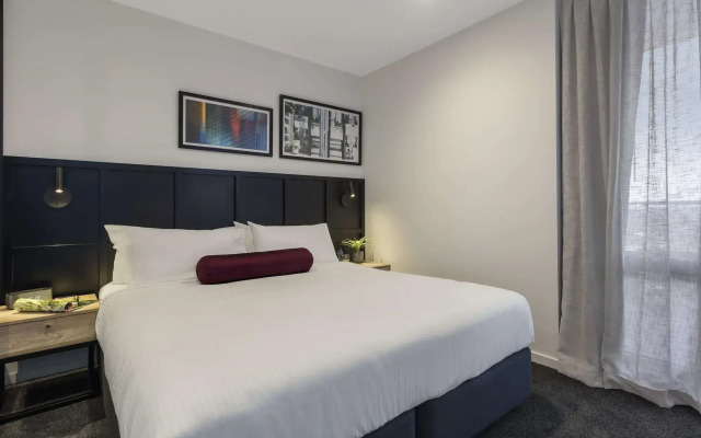 Avani Melbourne Box Hill Residences