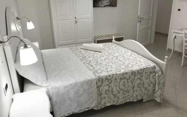 B&B White Room Salento