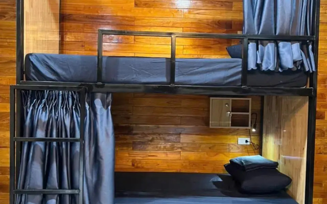 Tam Coc Central Bungalow - Hostel