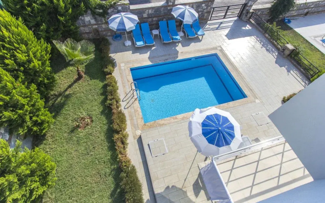 Villa Arslan by Tatilpremium