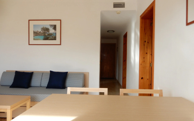 Marina Palmanova Apartamentos