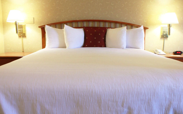 Best Western Merrimack Valley