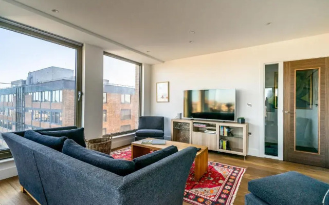 Cityscape @ Ryedale House