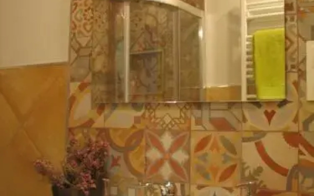 Apartamento Portales