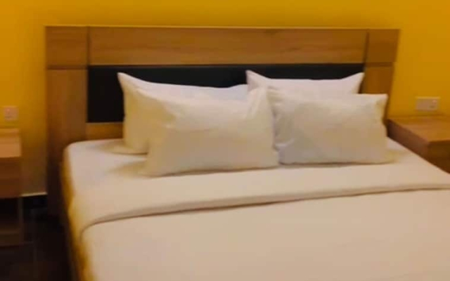 Beni Hotel Surulere