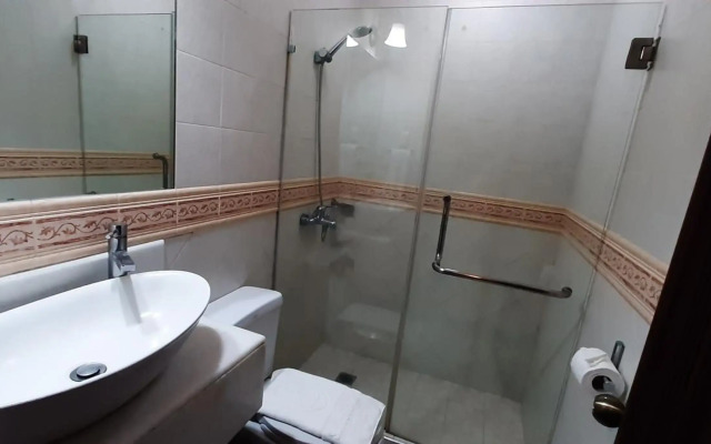 Hotel Salcedo de Vigan