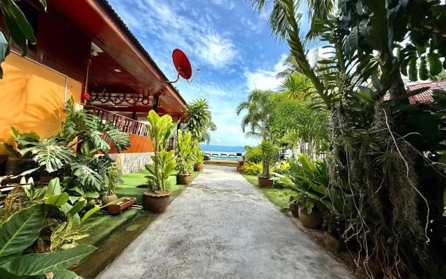 Phangan Lodge