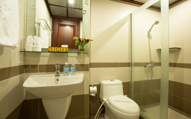 Star Hotel and Spa Da Nang