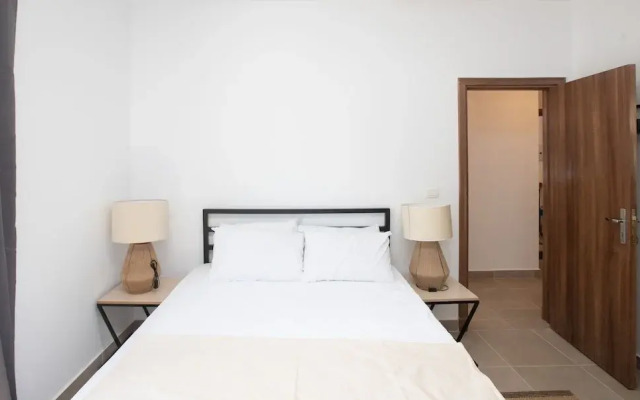 Prime Holidays Amwaj