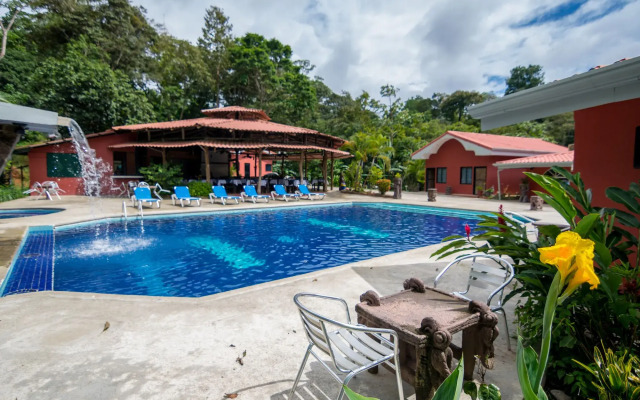 Pacific Paradise Resort