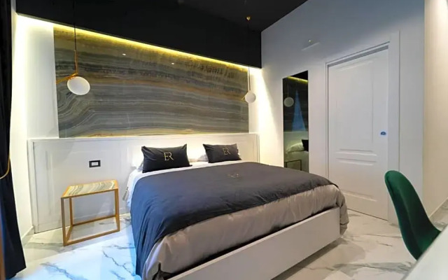 Élite Rooms