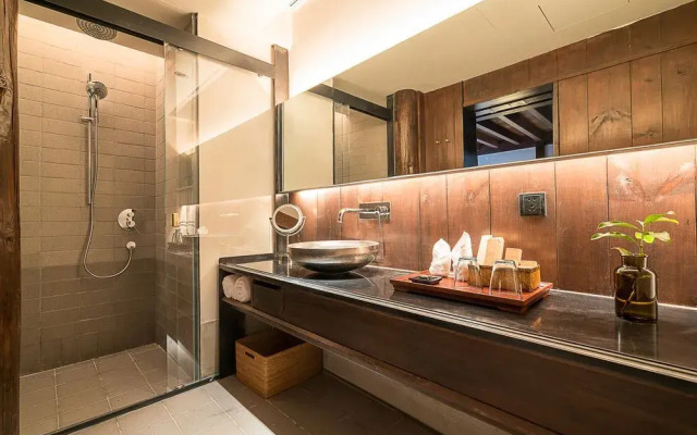 Anyu Dayan Hotel