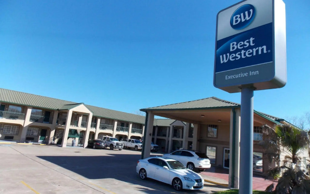 Best Western Executive Inn