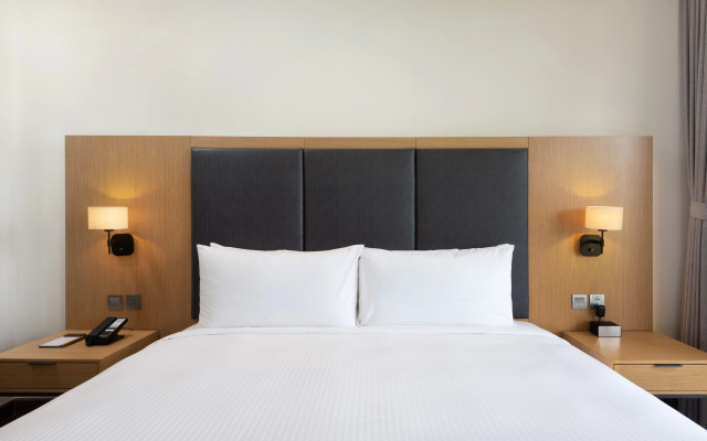 Wyndham Sky Lake Resort and Villas