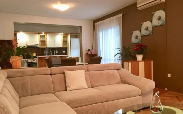 Kuća za odmor "Barbenjak"