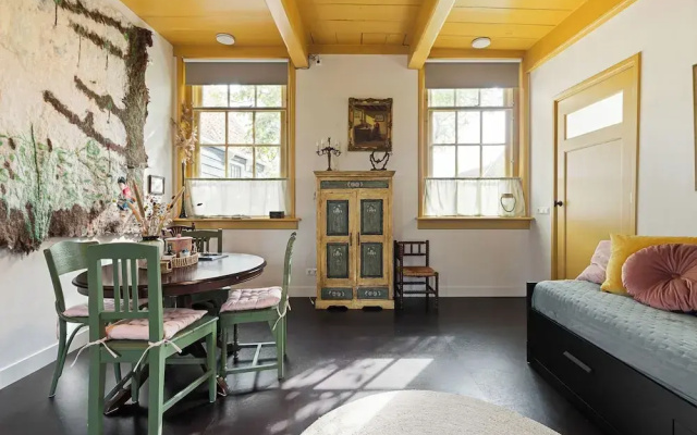 Boutique Hotel Jongwijs Westzaan