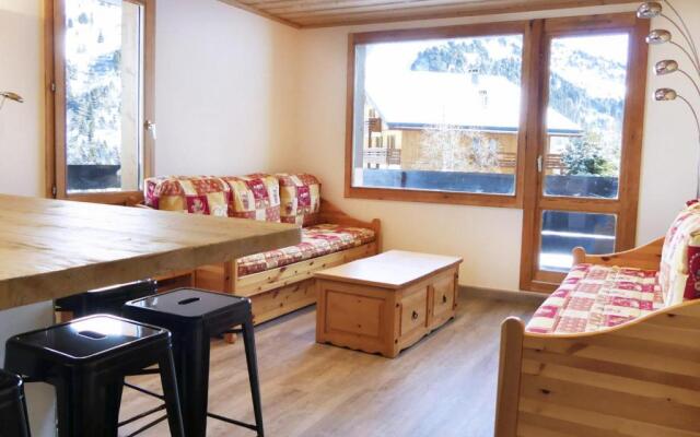 Appartement Méribel, 2 pièces, 4 personnes - FR-1-182-58