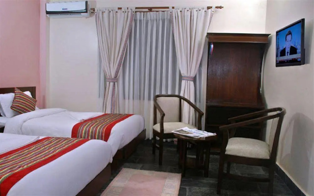 Pokhara Eco Resort