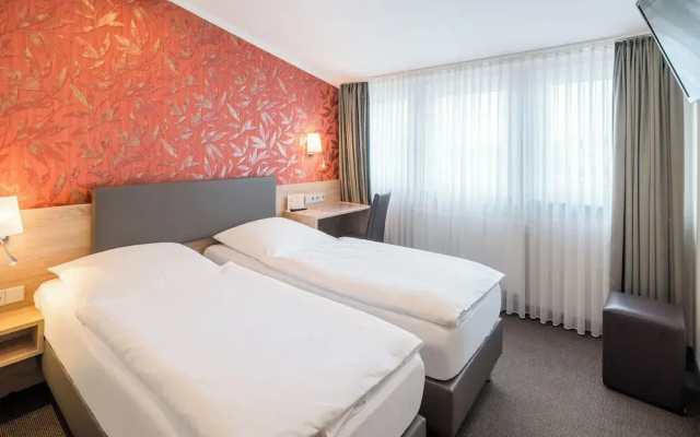 Hotel Rennschuh