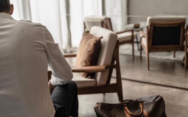 OXO Townhouses Umalas