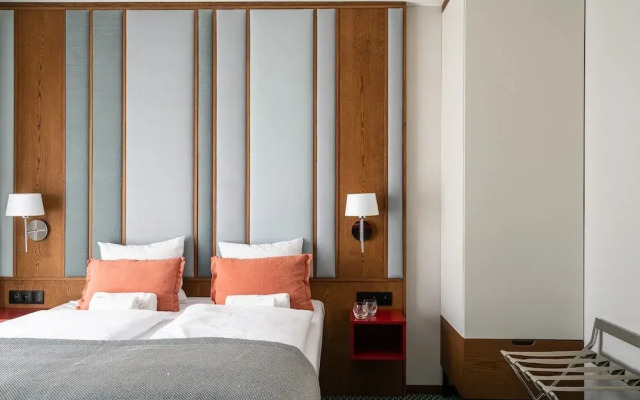 RentPlanet - Apartamenty Gwarna