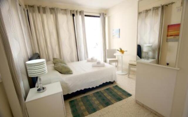 Pissouri Village Studios