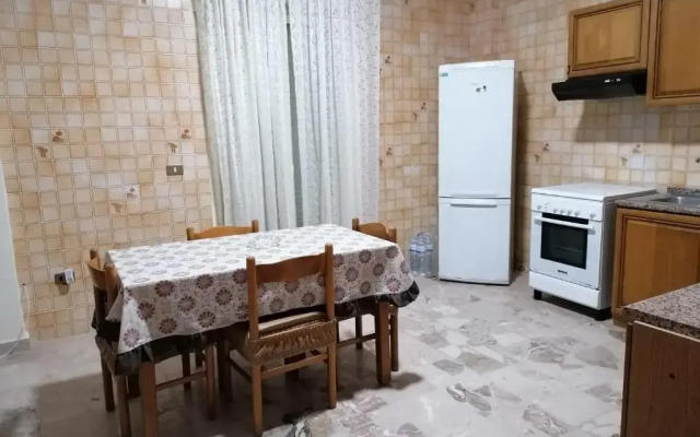 Lido Azzurro Appartement avec vue sur plage