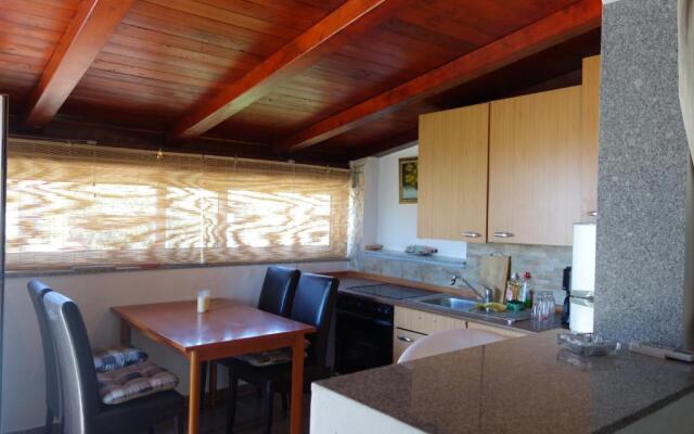 Apartment Zoran Pošesi