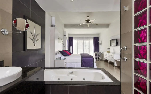 Hotel Riu Palace Bavaro - All Inclusive