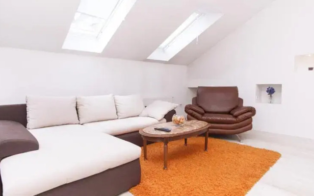 Apartment Urban Stay