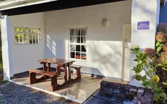 The Edge Mountain Retreat