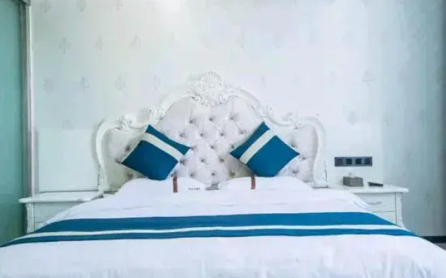 Jianshui Shuanglong Hotel