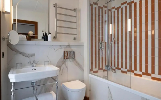 Hôtel Filigrane & Spa