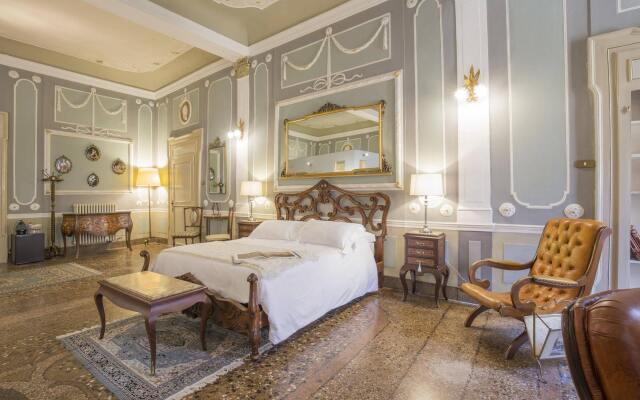 Corte Realdi Boutique Rooms Verona