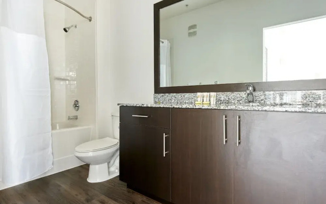 Sonder — Steelhouse