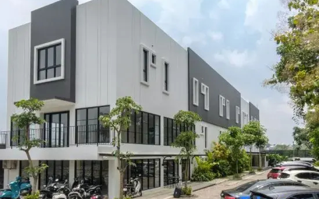 INNCA De Diana's Home, Semarang