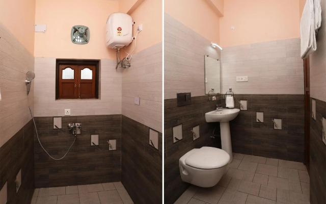OYO 14760 Swagath Guest House