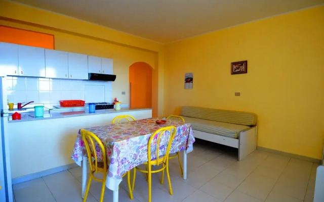 Casa Vacanze del Sole