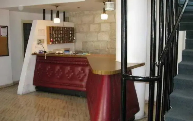 Mount Of Olives Hotel