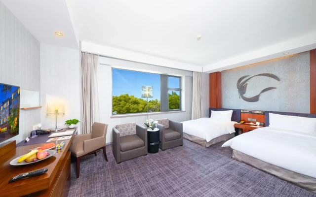 Parkyard Hotel Shanghai