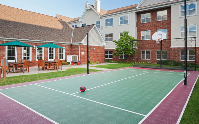 Residence Inn By Marriott Denver Park Meadows