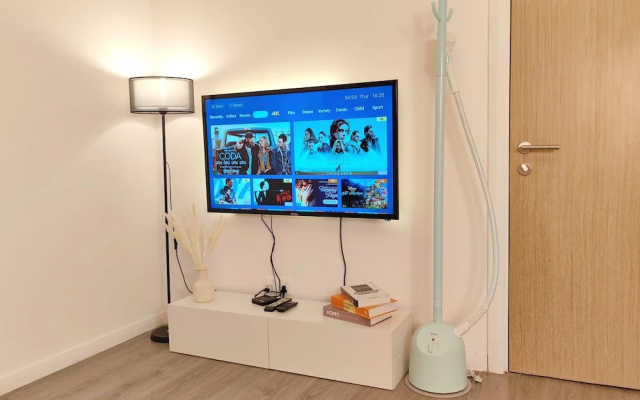 Icon City Premier Suites by WeCare