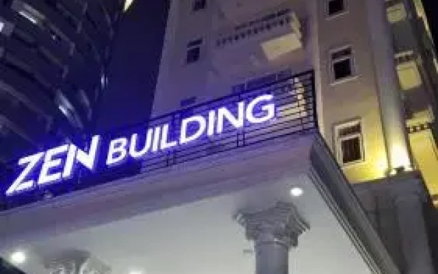Zen Building