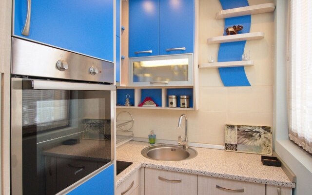 Apartments Radosti